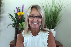 Meet your Posher, Ann